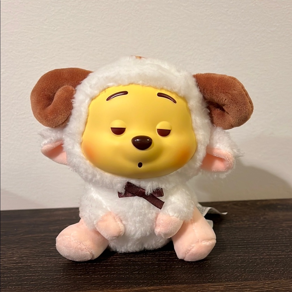 MINISO X Disney: Winnie The Pooh